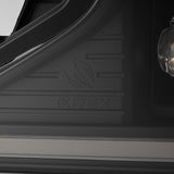 20-22 Ford Super Duty NOVA-Series LED Projector Headlights Black