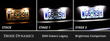 Interior LED Conversion Kit for 2005-2009 Subaru Legacy