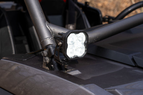 Stage Series A-Pillar Pod Kit for 2014-2018 Polaris RZR XP