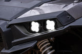 SS3 LED Headlight Kit for 2014-2023 Polaris RZR XP