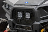 Stage Series LED Grille Kit for 2014-2018 Polaris RZR XP