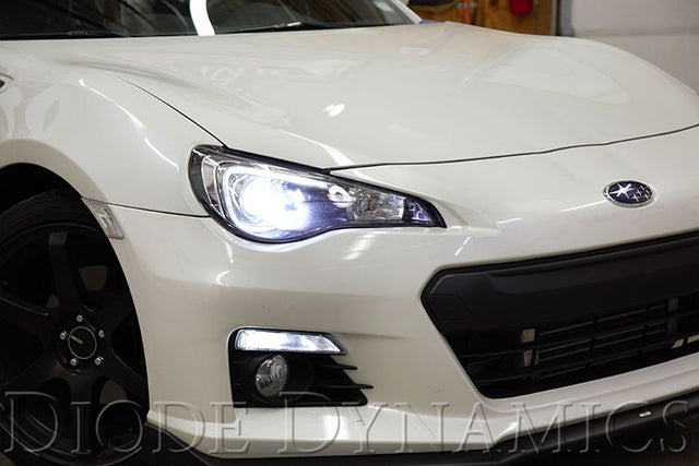 Always-OnModule for 2013-2016 Subaru BRZ (USDM)