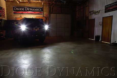 2014-2024 Toyota 4Runner Tail as Turn Module +Backup Module (USDM)