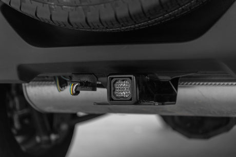 HitchMount LED Pod Reverse Kit for 2000-2011 Ford Ranger