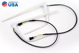 2015-2021 Subaru WRX/STi C-Light LED Halos