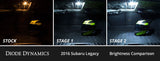 Interior LED Conversion Kit for 2015-2019 Subaru Legacy