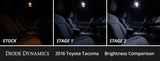 Interior LED Conversion Kit for 2005-2015 Toyota Tacoma