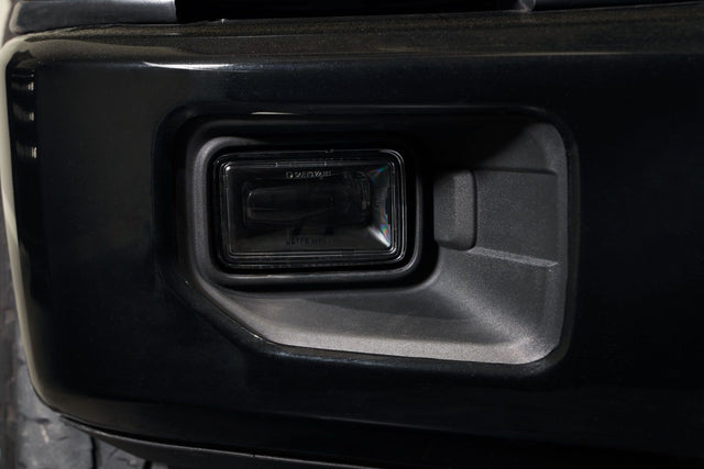 Elite Series Type F2 Fog Lamps (pair)