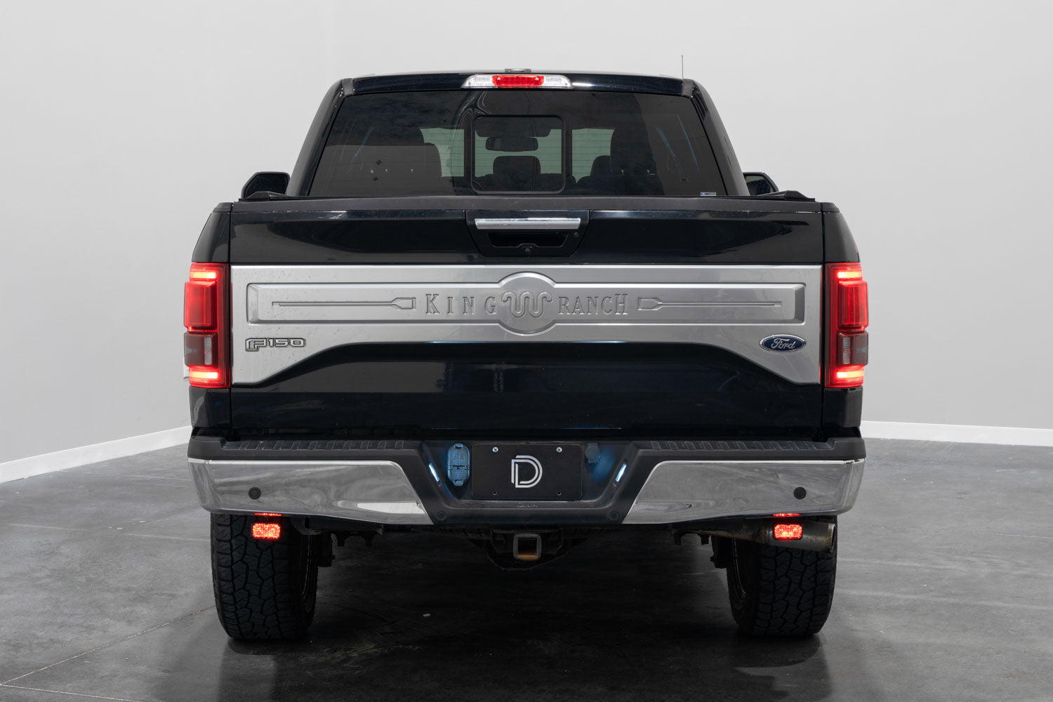 Stage Series Reverse Light Mounting Kit for 2015-2020 Ford F-150