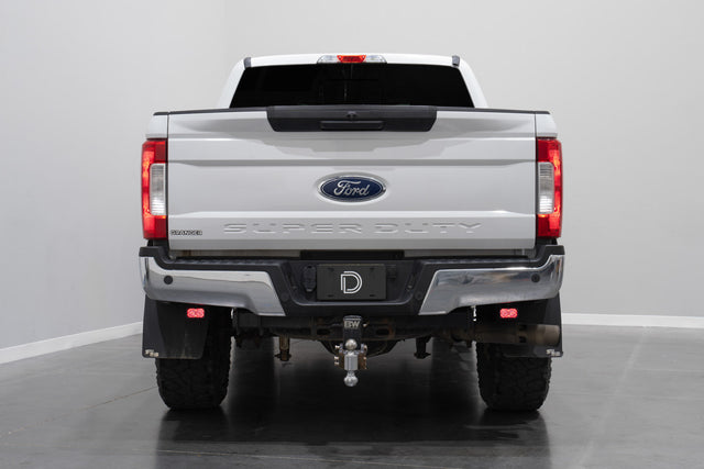 Stage Series Reverse Light Mounting Kit for 2017-2022 Ford Super Duty