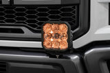 SS5 Bumper Bracket Kit for 2017-2020 Ford Raptor