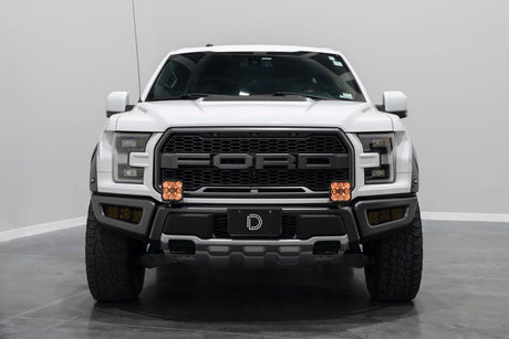 SS5 Bumper LED Pod Light Kit for 2017-2020 Ford Raptor
