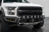 SS5 Grille Mount Bracket Kit for 2017-2020 Ford Raptor