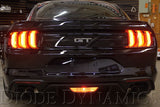 2015-2023 Ford Mustang 4th Brake Light