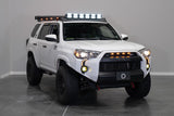 SS5 CrossLink Mounting and Support Bracket Kit for Prinsu/Sherpa Roof Racks