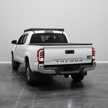 2016-2023 Toyota Tacoma LED Tail Lights (pair)