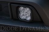 SS3 SAE Type SV2 Fog Light Kit