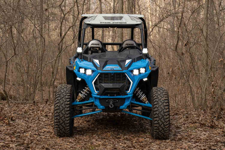 SS3 LED Headlight Kit for 2014-2023 Polaris RZR XP