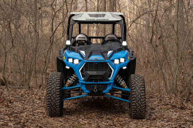 SS3 LED Headlight Kit for 2014-2023 Polaris RZR XP