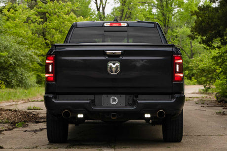 Stage Series Reverse Light Mounting Kit for 2019-2024 Ram 1500