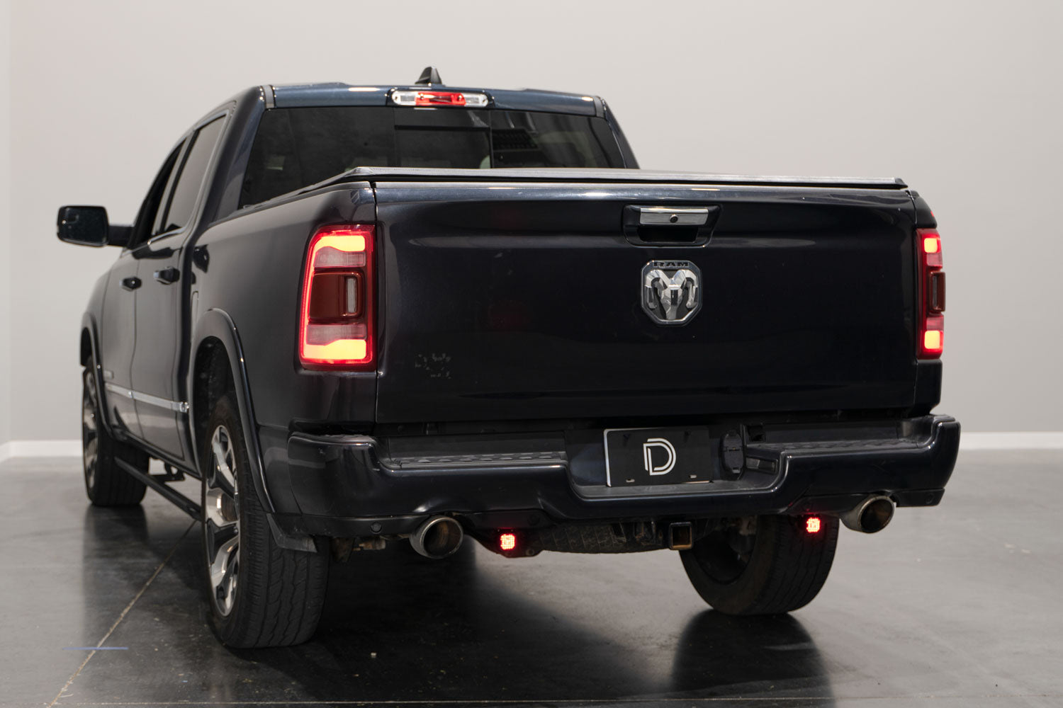 Stage Series Reverse Light Mounting Kit for 2019-2024 Ram 1500