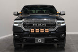 Stage Series Grille Bracket Kit for 2019-2024 Ram 1500