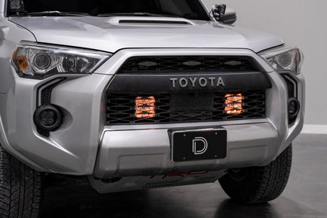 SS5 Stealth Grille LED Pod Kit for 2014-2024 Toyota 4Runner