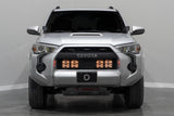 SS5 Stealth Grille LED Pod Bracket Kit for 2014-2024 Toyota 4Runner