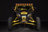 Can Am 2017 Maverick X3 SS10 Grille Bracket Kit for 2017-2025 Can-Am Maverick X3