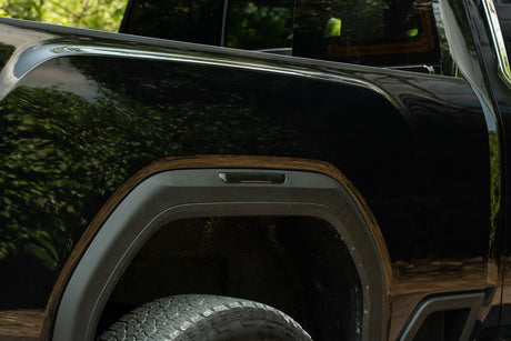 LED Sidemarkers for 2024-2026 GMC Sierra HD 2500/3500 (set)