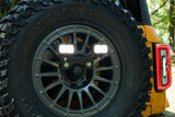 Stage Series Reverse Light Kit Brackets for 2021-2025 Ford Bronco