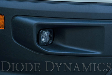 Type Ch: phares antibrouillard Diode Dynamics SS3