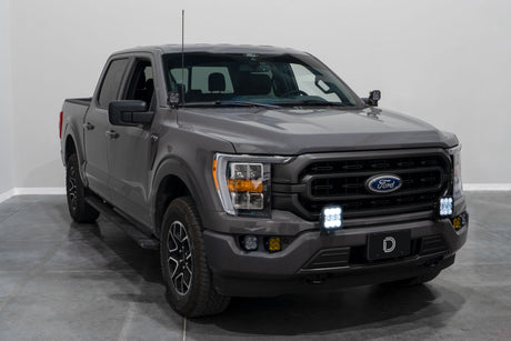SS5 Bumper Bracket Kit for 2021-2023 Ford F-150