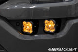 Stage Series Fog Pocket Kit for 2021-2023 Ford F-150