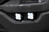 Stage Series Fog Pocket Kit for 2021-2023 Ford F-150