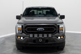 Stage Series Fog Pocket Kit for 2021-2023 Ford F-150