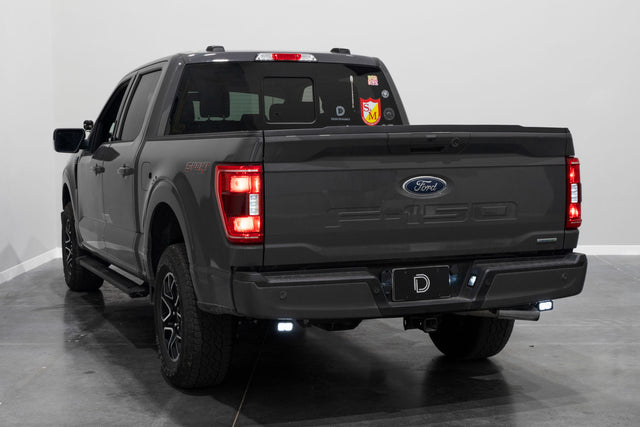 Stage Series Reverse Light Mounting Kit for 2021-2023 Ford F-150