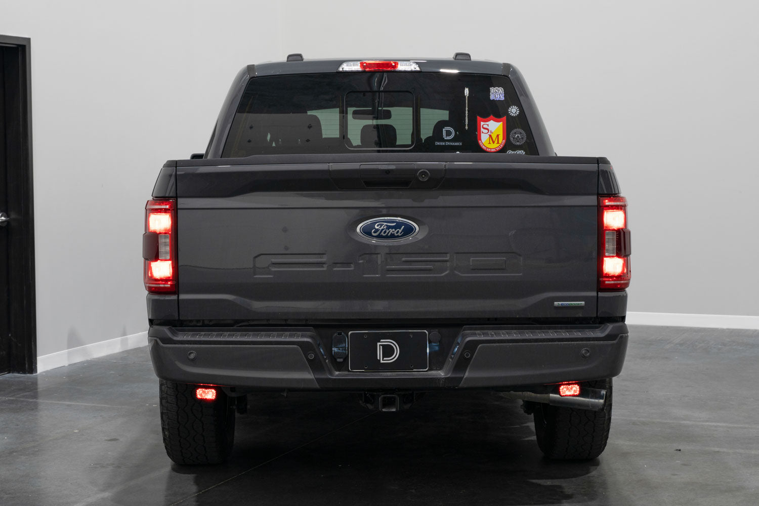 Stage Series Reverse Light Mounting Kit for 2021-2023 Ford F-150