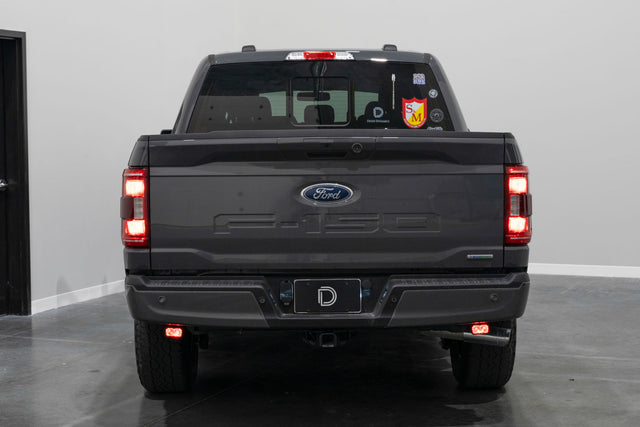 Stage Series Reverse Light Mounting Kit for 2021-2023 Ford F-150