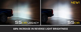 HitchMount LED Pod 10-Pin Reverse Kit