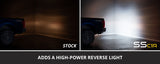 HitchMount LED Pod Reverse Kit for 2019-2026 Ford Ranger