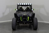 Stage Series Ditch Light Bracket Kit for 2019-2025 Honda Talon