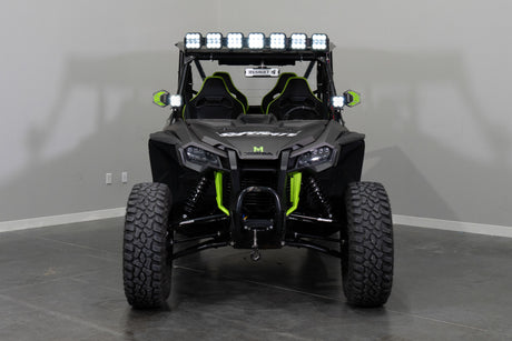 Stage Series Roof Bracket Kit for 2019-2025 Honda Talon
