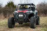 SS3 LED Grille Kit for 2019-2023 Polaris RZR XP