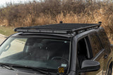 Diode Dynamics x Kuat DEK Roof Rack for 2010-2024 Toyota 4Runner