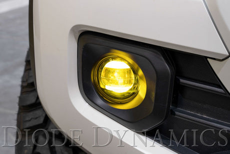 Elite Series Type B Fog Lamps (pair)