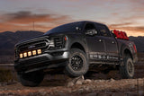 SS5 Grille Mount Bracket Kit for 2021-2023 Ford F-150
