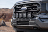 SS5 Grille CrossLink Lightbar Kit for 2021-2023 Ford F-150
