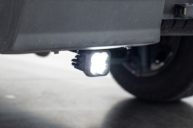 Stage Series Reverse Light Mounting Kit for 2022-2024 Ford Maverick
