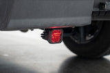 Stage Series Reverse Light Mounting Kit for 2022-2024 Ford Maverick